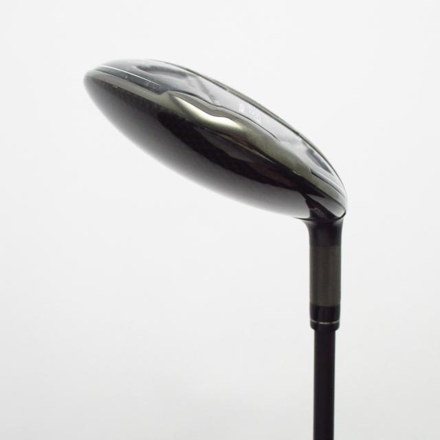 【中古ゴルフクラブ】キャロウェイゴルフ　Ai SMOKE　パラダイム Ai SMOKE MAX FAST フェアウェイウッド VANQUISH 4　シャフト：VANQUI…_4