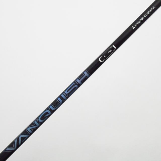 【中古ゴルフクラブ】キャロウェイゴルフ　Ai SMOKE　パラダイム Ai SMOKE MAX FAST フェアウェイウッド VANQUISH 4　シャフト：VANQUI…_5