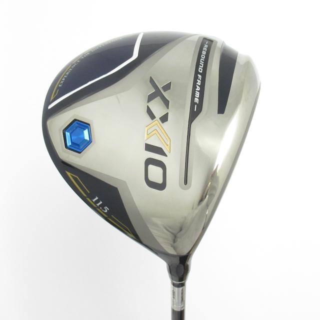 中古ゴルフクラブ】ダンロップ XXIO ゼクシオ(2022) ネイビー 中古ゴルフクラブ】ダンロップ XXIO ゼクシオ(2022) ネイビー