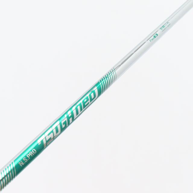 【中古ゴルフクラブ】キャロウェイゴルフ　ELYTE　エリート X アイアン N.S.PRO 750GH neo　シャフト：N.S.PRO 750GH neo_4