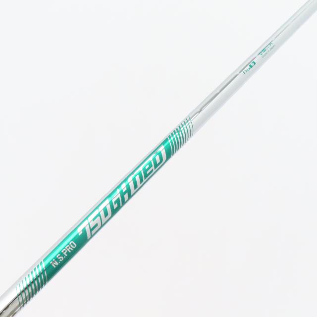【中古ゴルフクラブ】キャロウェイゴルフ　ELYTE　エリート X アイアン N.S.PRO 750GH neo　シャフト：N.S.PRO 750GH neo_4