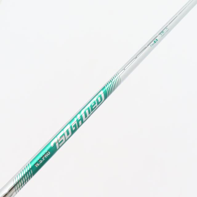 【中古ゴルフクラブ】キャロウェイゴルフ　ELYTE　エリート X アイアン N.S.PRO 750GH neo　シャフト：N.S.PRO 750GH neo_4