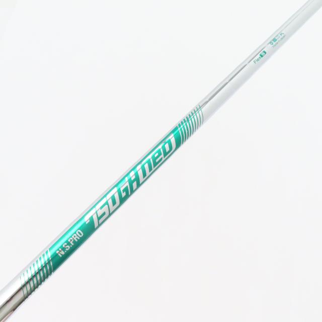 【中古ゴルフクラブ】キャロウェイゴルフ　ELYTE　エリート X アイアン N.S.PRO 750GH neo　シャフト：N.S.PRO 750GH neo_4