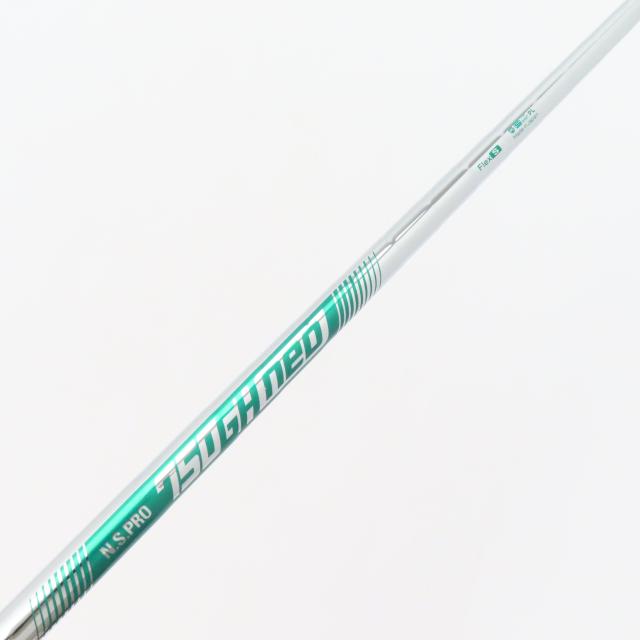 【中古ゴルフクラブ】キャロウェイゴルフ　ELYTE　エリート X アイアン N.S.PRO 750GH neo　シャフト：N.S.PRO 750GH neo_4