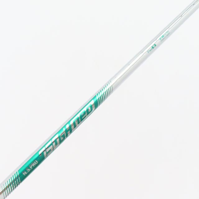 【中古ゴルフクラブ】キャロウェイゴルフ　ELYTE　エリート X アイアン N.S.PRO 750GH neo　シャフト：N.S.PRO 750GH neo_4