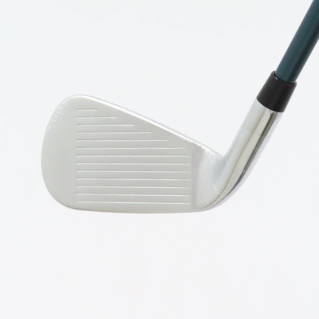【中古ゴルフクラブ】キャロウェイゴルフ　ELYTE　エリート アイアン VENTUS GREEN 5 for Callaway　シャフト：VENTUS GREEN 5 for Cal…_2