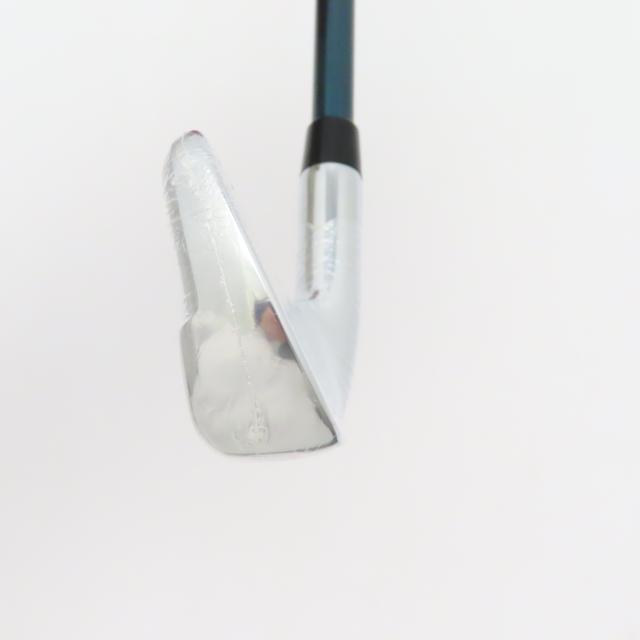 【中古ゴルフクラブ】キャロウェイゴルフ　ELYTE　エリート アイアン VENTUS GREEN 5 for Callaway　シャフト：VENTUS GREEN 5 for Cal…_3