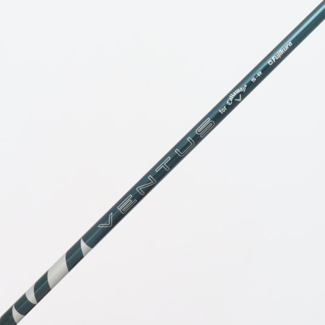 【中古ゴルフクラブ】キャロウェイゴルフ　ELYTE　エリート アイアン VENTUS GREEN 5 for Callaway　シャフト：VENTUS GREEN 5 for Cal…_4