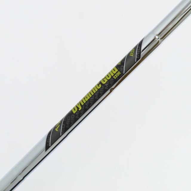 【中古ゴルフクラブ】キャロウェイゴルフ　APEX　APEX MB(2024) アイアン Dynamic Gold MID 115　シャフト：Dynamic Gold MID 115_4