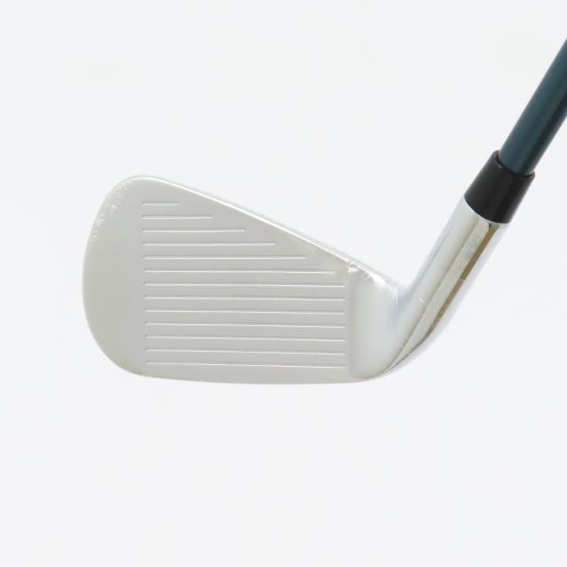 【中古ゴルフクラブ】キャロウェイゴルフ　ELYTE　エリート アイアン VENTUS GREEN 5 for Callaway　シャフト：VENTUS GREEN 5 for Cal…_2