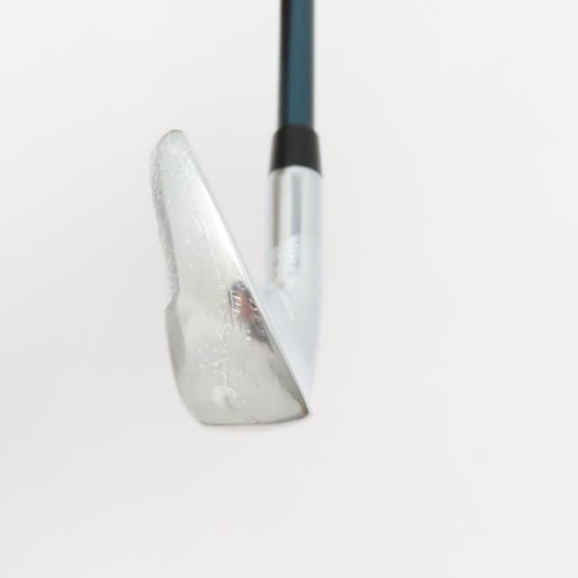 【中古ゴルフクラブ】キャロウェイゴルフ　ELYTE　エリート アイアン VENTUS GREEN 5 for Callaway　シャフト：VENTUS GREEN 5 for Cal…_3