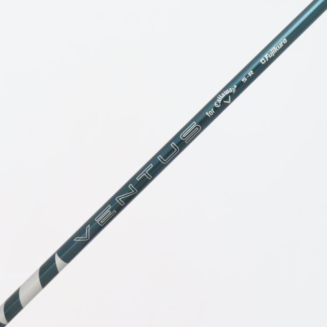 【中古ゴルフクラブ】キャロウェイゴルフ　ELYTE　エリート アイアン VENTUS GREEN 5 for Callaway　シャフト：VENTUS GREEN 5 for Cal…_4