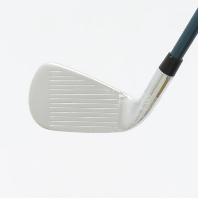【中古ゴルフクラブ】キャロウェイゴルフ　ELYTE　エリート アイアン VENTUS GREEN 5 for Callaway　シャフト：VENTUS GREEN 5 for Cal…_2