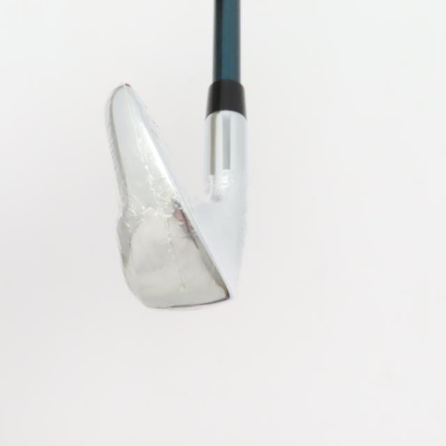 【中古ゴルフクラブ】キャロウェイゴルフ　ELYTE　エリート アイアン VENTUS GREEN 5 for Callaway　シャフト：VENTUS GREEN 5 for Cal…_3