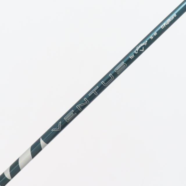 【中古ゴルフクラブ】キャロウェイゴルフ　ELYTE　エリート アイアン VENTUS GREEN 5 for Callaway　シャフト：VENTUS GREEN 5 for Cal…_4