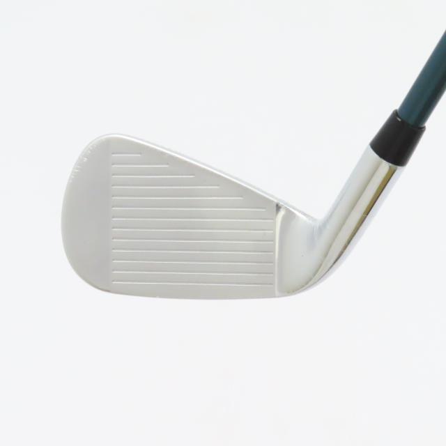 【中古ゴルフクラブ】キャロウェイゴルフ　ELYTE　エリート アイアン VENTUS GREEN 5 for Callaway　シャフト：VENTUS GREEN 5 for Cal…_2