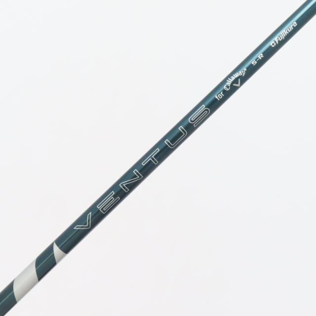 【中古ゴルフクラブ】キャロウェイゴルフ　ELYTE　エリート アイアン VENTUS GREEN 5 for Callaway　シャフト：VENTUS GREEN 5 for Cal…_4
