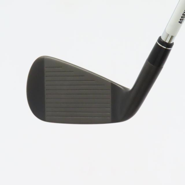 中古ゴルフクラブ】キャロウェイゴルフ APEX APEX TI FUSION アイアン