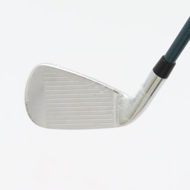 【中古ゴルフクラブ】キャロウェイゴルフ　ELYTE　エリート アイアン VENTUS GREEN 5 for Callaway　シャフト：VENTUS GREEN 5 for Cal…_2