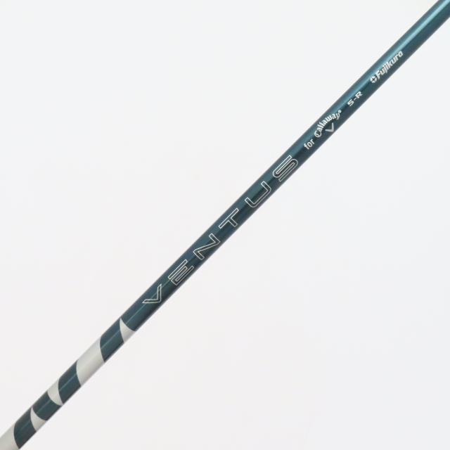 【中古ゴルフクラブ】キャロウェイゴルフ　ELYTE　エリート アイアン VENTUS GREEN 5 for Callaway　シャフト：VENTUS GREEN 5 for Cal…_4