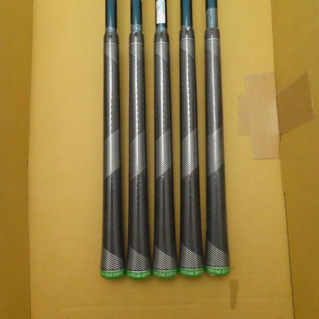 【中古ゴルフクラブ】キャロウェイゴルフ　ELYTE　エリート アイアン VENTUS GREEN 5 for Callaway　シャフト：VENTUS GREEN 5 for Cal…_7