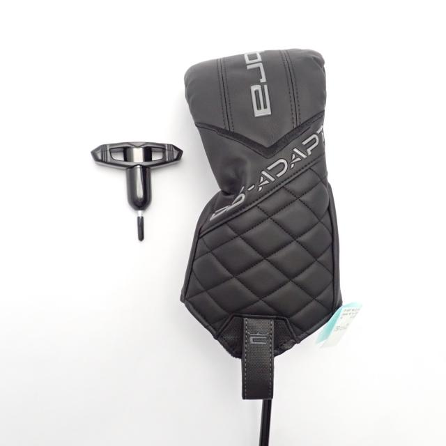 【中古ゴルフクラブ】コブラ　cobra　DS-ADAPT MAX-D ドライバー Speeder NX for Cobra　シャフト：Speeder NX for Cobra_7