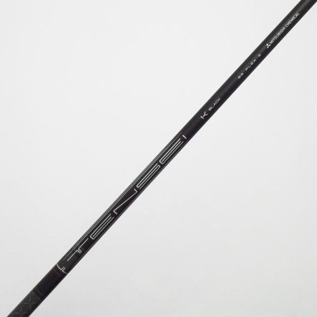 【中古ゴルフクラブ】タイトリスト　TITLEIST　GT3 ドライバー TENSEI 1K BLACK 65　シャフト：TENSEI 1K BLACK 65_5