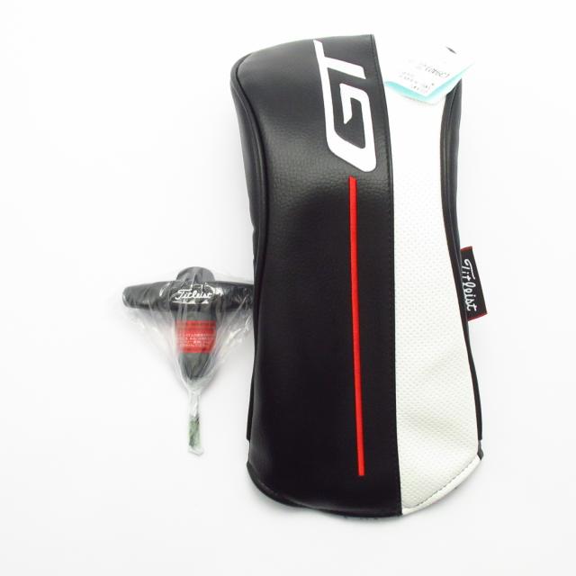 【中古ゴルフクラブ】タイトリスト　TITLEIST　GT3 ドライバー TENSEI 1K BLACK 65　シャフト：TENSEI 1K BLACK 65_7