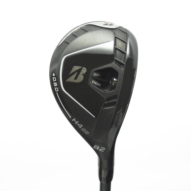 【中古ゴルフクラブ】ブリヂストン　BRIDGESTONE GOLF　B2 ユーティリティ Diamana BS50h　シャフト：Diamana BS50h