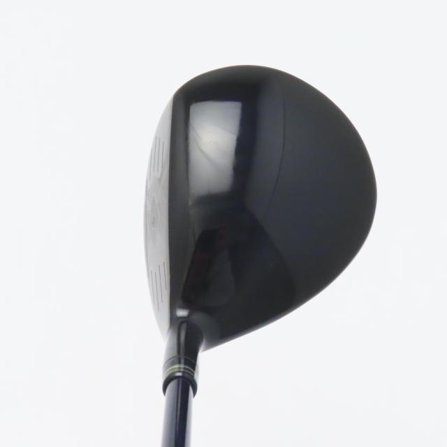 【中古ゴルフ野球クラブ】マジェスティゴルフ MAJESTY MAJESTY Royal SP フェアウェイウッド MAJESTY LV520 for W 矢がら：MAJESTY LV…