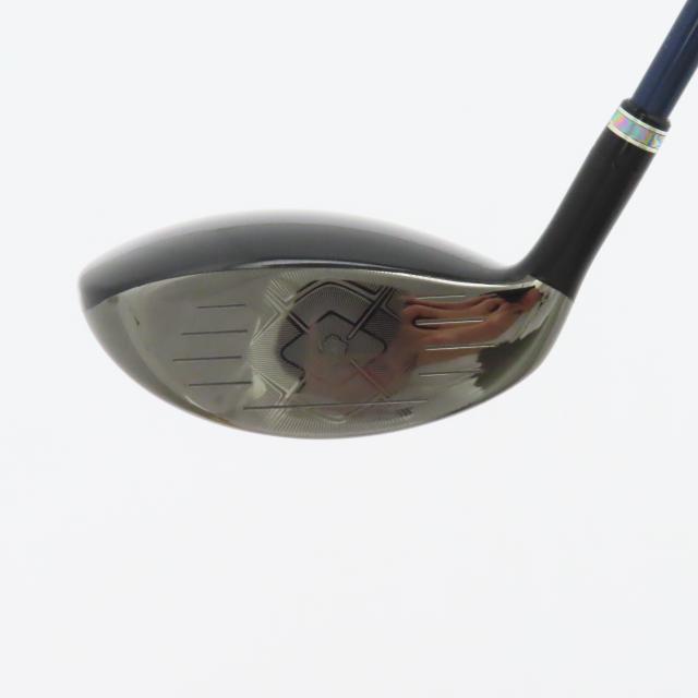 【中古ゴルフ野球クラブ】マジェスティゴルフ MAJESTY MAJESTY Royal SP フェアウェイウッド MAJESTY LV520 for W 矢がら：MAJESTY LV…