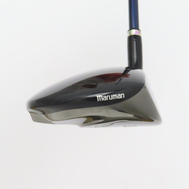 【中古ゴルフ野球クラブ】マジェスティゴルフ MAJESTY MAJESTY Royal SP フェアウェイウッド MAJESTY LV520 for W 矢がら：MAJESTY LV…