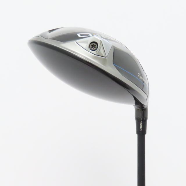 最終値下げテーラーメードQI10ドライバー 10.5度 スピーダーエボ6 6SR 中古ゴルフクラブ】テーラーメイド Qi10 Qi10 ドライバー Speeder NX
