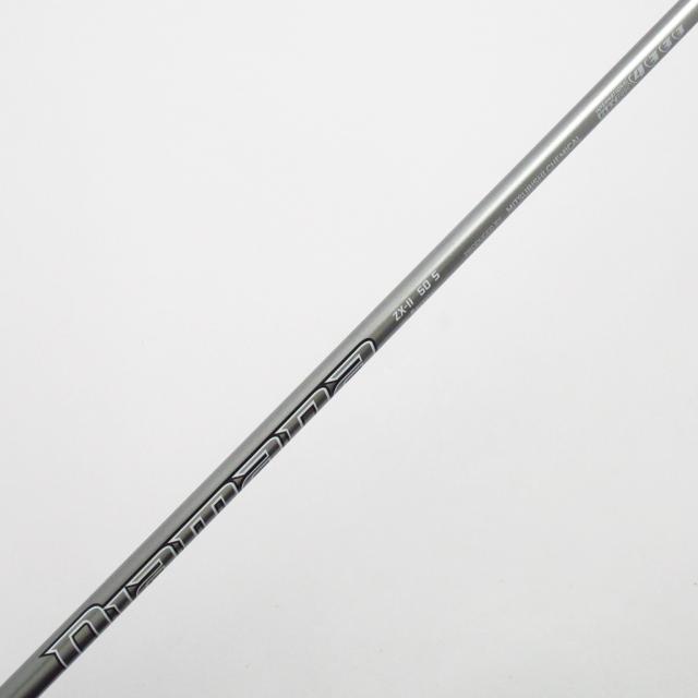 中古ゴルフクラブ】ダンロップ SRIXON スリクソン ZX5 MkII LS