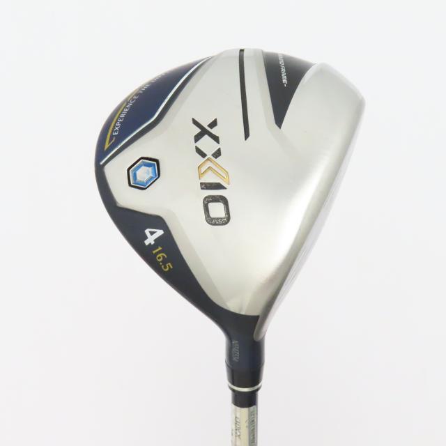 【中古ゴルフクラブ】ダンロップ　XXIO　ゼクシオ(2022) ネイビー フェアウェイウッド XXIO MP1200　シャフト：XXIO MP1200 13,476円