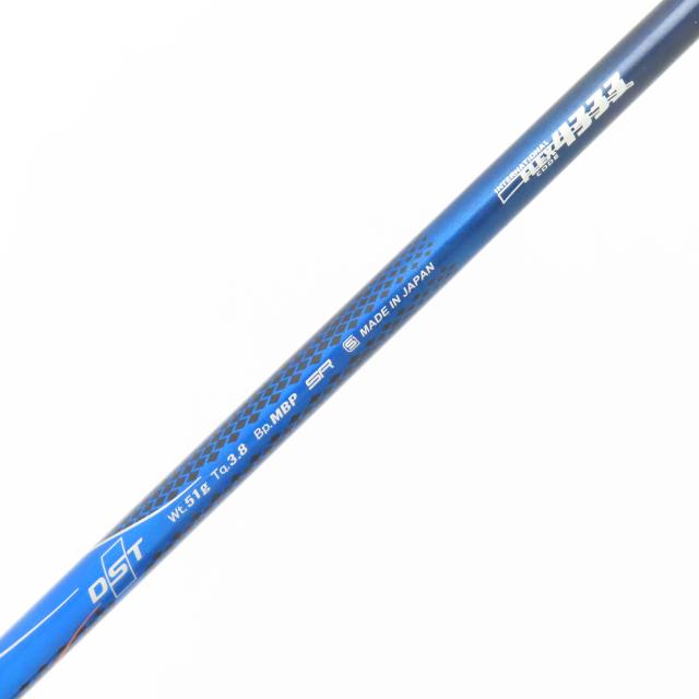 【中古ゴルフクラブ】ダンロップ　XXIO　ゼクシオ(2018) アイアン MP1000　シャフト：MP1000_4