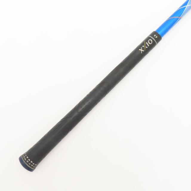 【中古ゴルフクラブ】ダンロップ　XXIO　ゼクシオ(2018) アイアン MP1000　シャフト：MP1000_5