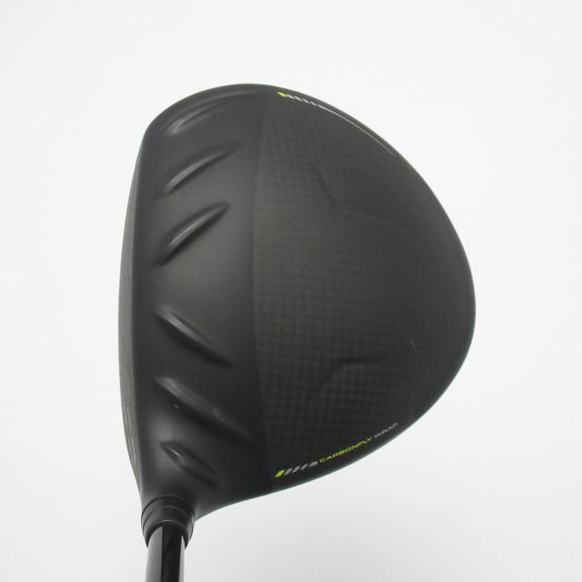 【中古ゴルフクラブ】ピン　G430　G430 LST ドライバー ALTA J CB BLACK　シャフト：ALTA J CB BLACK_1