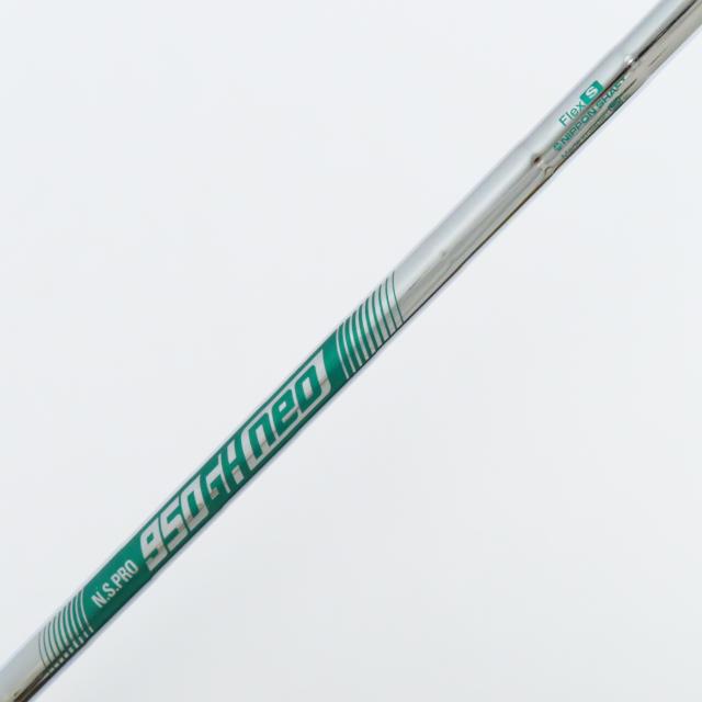 【中古ゴルフクラブ】タイトリスト　TITLEIST　T200 アイアン N.S.PRO 950GH neo　シャフト：N.S.PRO 950GH neo_4