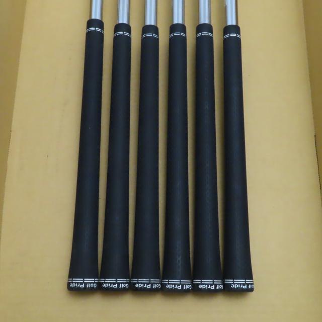 【中古ゴルフクラブ】タイトリスト　TITLEIST　T200 アイアン N.S.PRO 950GH neo　シャフト：N.S.PRO 950GH neo_7