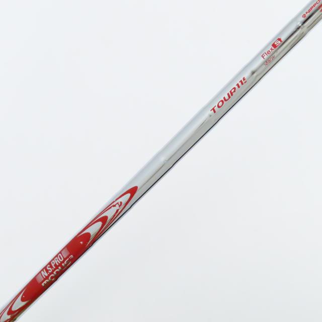 【中古ゴルフクラブ】ピン　I SERIES　i530 アイアン N.S.PRO MODUS3 TOUR 115　シャフト：N.S.PRO MODUS3 TOUR 115_4