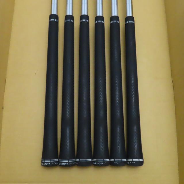 【中古ゴルフクラブ】ピン　I SERIES　i530 アイアン N.S.PRO MODUS3 TOUR 115　シャフト：N.S.PRO MODUS3 TOUR 115_7