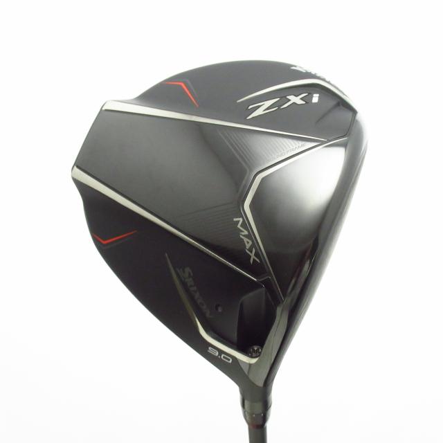 【中古ゴルフクラブ】ダンロップ　SRIXON　スリクソン ZXi MAX ドライバー Diamana BB 63　シャフト：Diamana BB 63