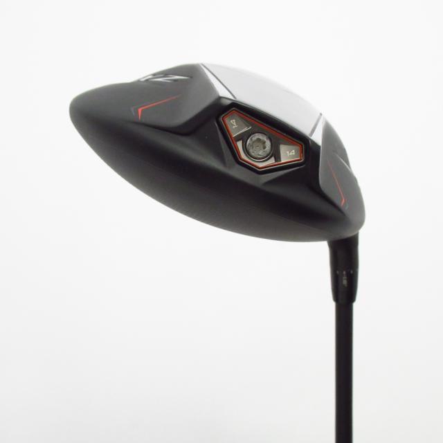 【中古ゴルフクラブ】ダンロップ　SRIXON　スリクソン ZXi MAX ドライバー Diamana BB 63　シャフト：Diamana BB 63