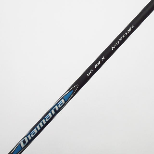 【中古ゴルフクラブ】ダンロップ　SRIXON　スリクソン ZXi MAX ドライバー Diamana BB 63　シャフト：Diamana BB 63