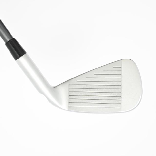 【中古ゴルフクラブ】ピン　I SERIES　i240 アイアン SPEEDER NX GREY 40　シャフト：SPEEDER NX GREY 40　レフティ_2