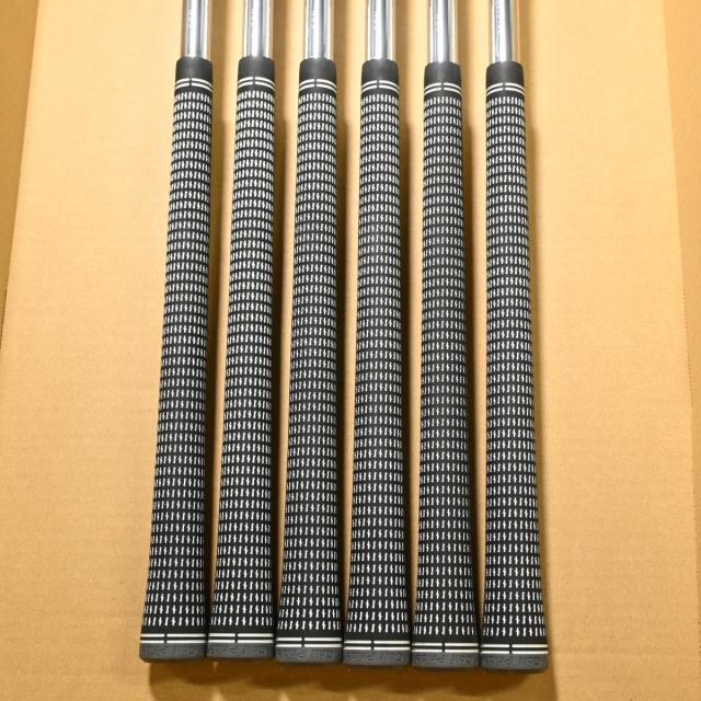 【中古ゴルフクラブ】ブリヂストン　BRIDGESTONE GOLF　221CB アイアン N.S.PRO MODUS3 TOUR 120　シャフト：N.S.PRO MODUS3 TOUR 120_7