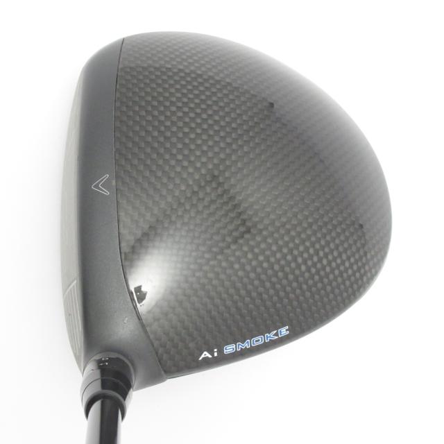 【中古ゴルフクラブ】キャロウェイゴルフ　Ai SMOKE　パラダイム Ai SMOKE MAX ドライバー TENSEI 50 for Callaway　シャフト：TENSEI …_1