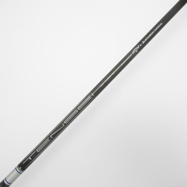 【中古ゴルフクラブ】キャロウェイゴルフ　Ai SMOKE　パラダイム Ai SMOKE MAX ドライバー TENSEI 50 for Callaway　シャフト：TENSEI …_5