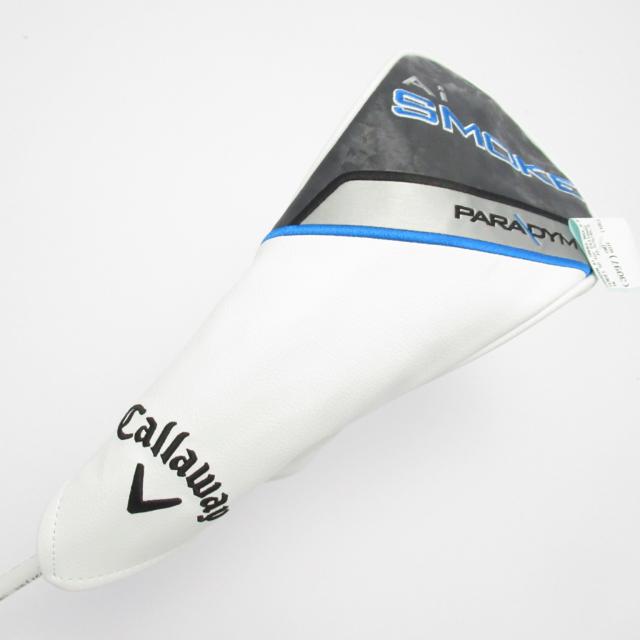 【中古ゴルフクラブ】キャロウェイゴルフ　Ai SMOKE　パラダイム Ai SMOKE MAX ドライバー TENSEI 50 for Callaway　シャフト：TENSEI …_7